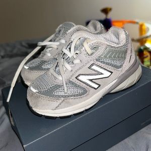 New Balance Toddler Sneakers